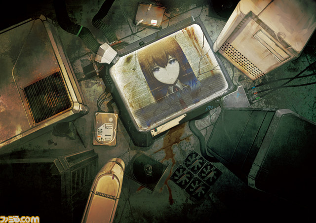 Steins:Gate 0