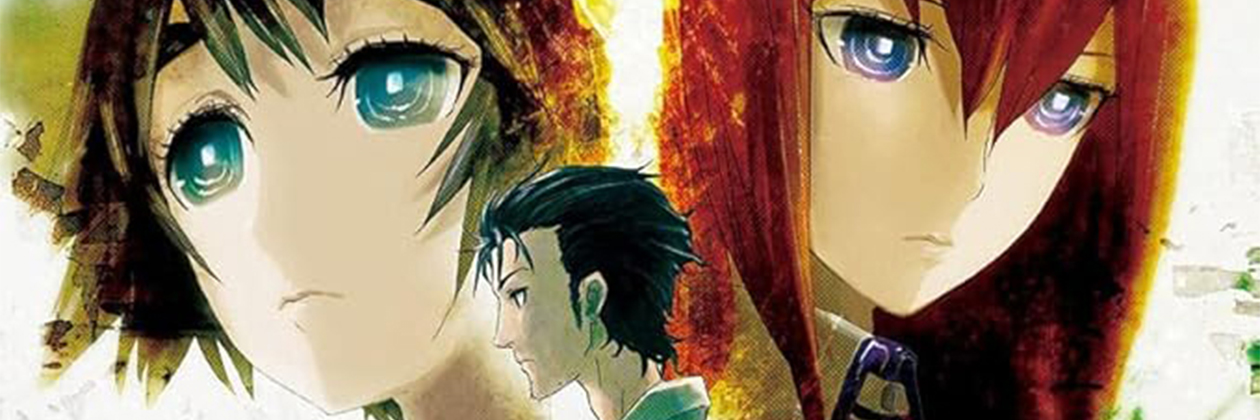 Steins;Gate su console Sony