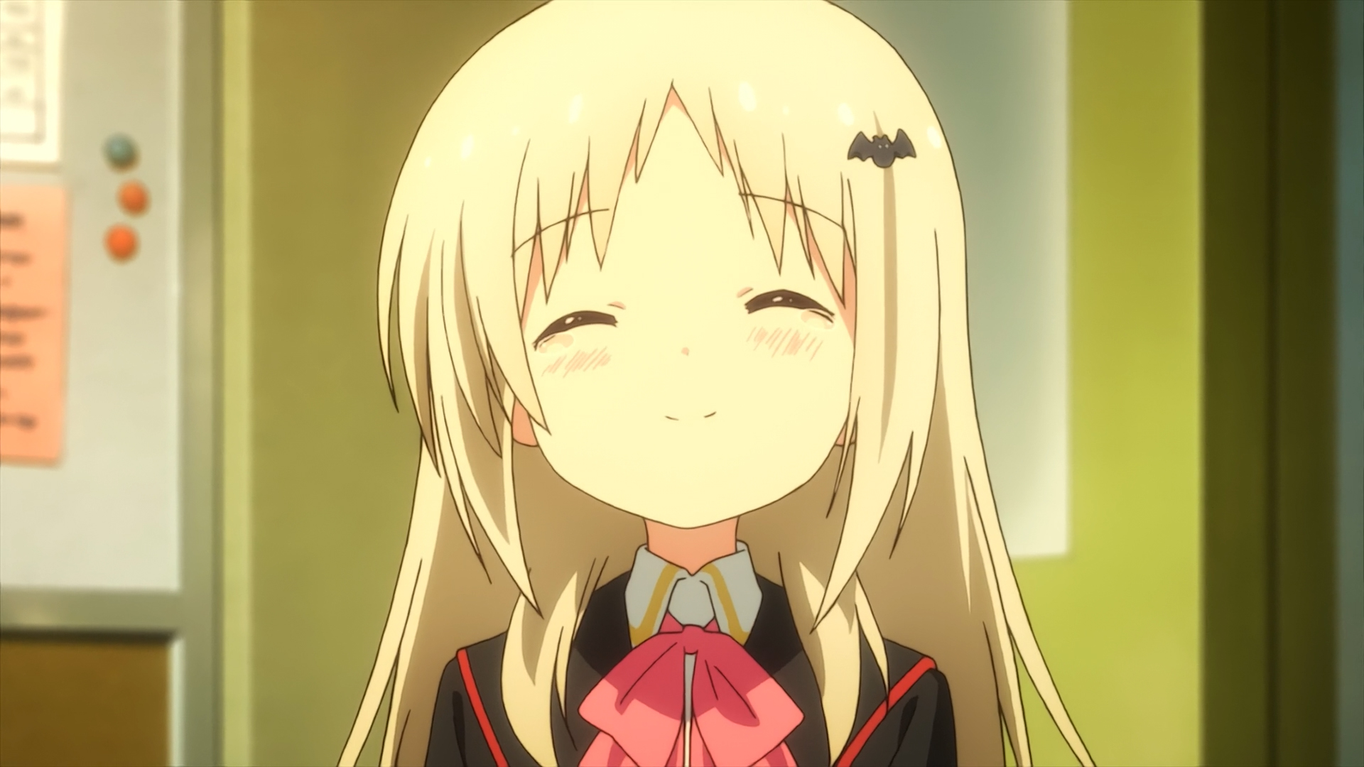 Little Busters! Episodi 19-20