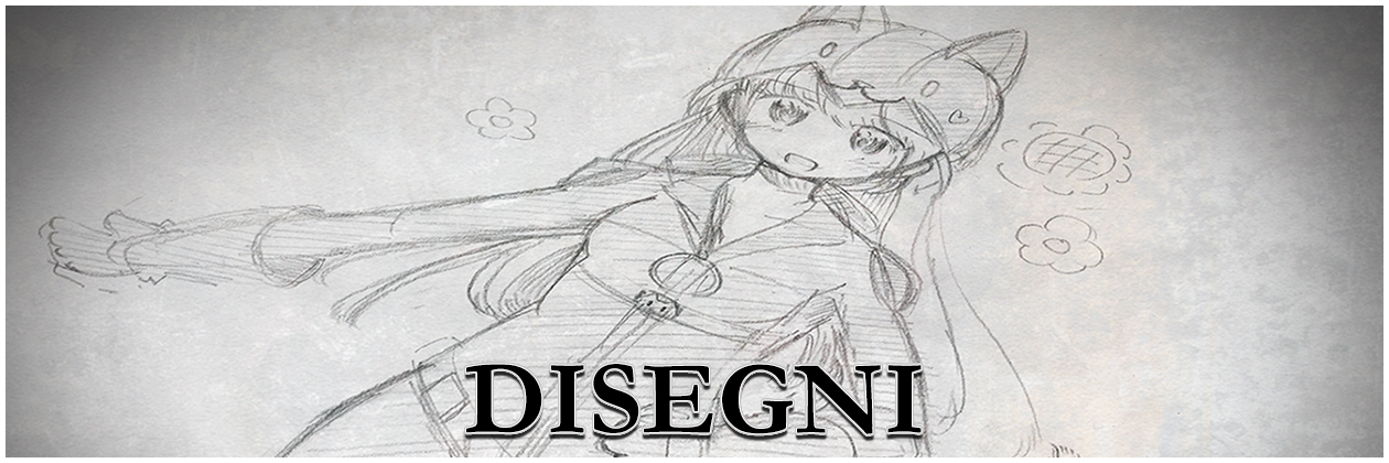 Disegni Banner