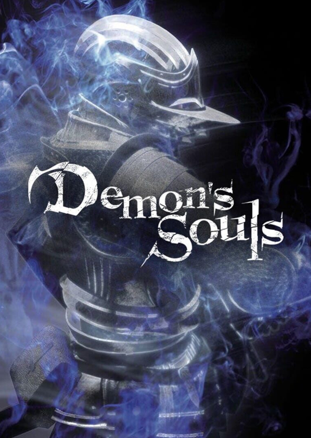 Demon's Souls