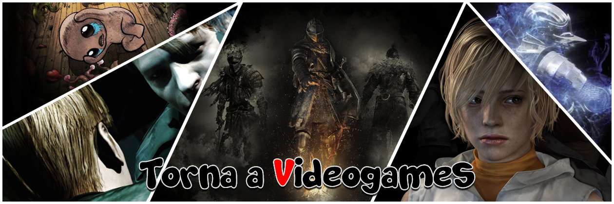 Torna a Videogames