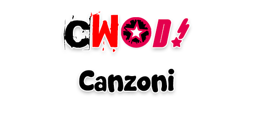 Canzoni