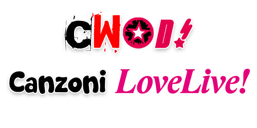 Canzoni Love Live