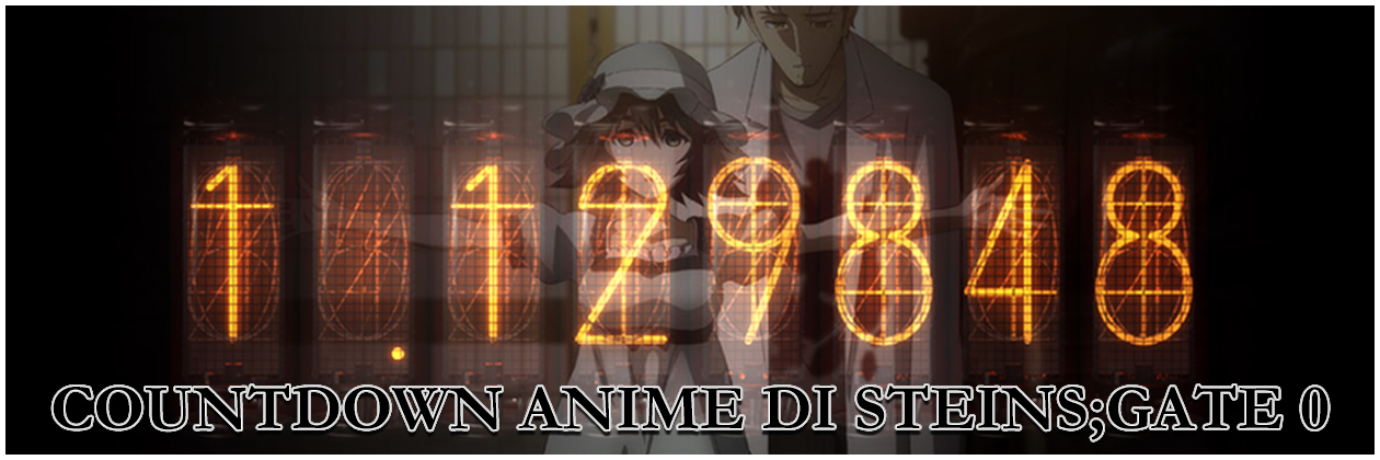 Countdown Banner